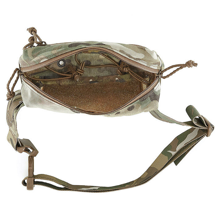 Spiritus Systems Fanny SACK Pouch Mk3 | Nelson & Co.